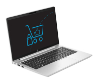 HP Probook 440 G10 i5-1335U/16GB/512/Win11P - 1189367 - zdjęcie 3